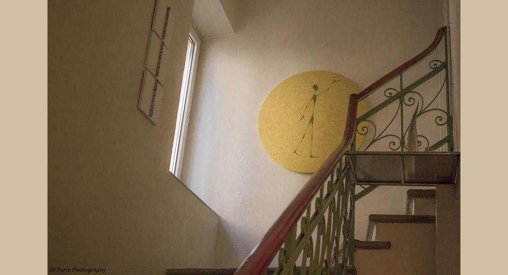 B&B Villa Giniaロカルノ エクステリア 写真