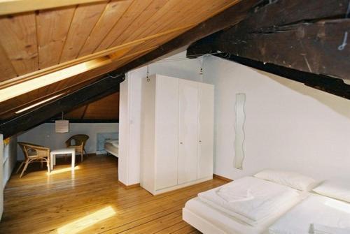 B&B Villa Giniaロカルノ 部屋 写真